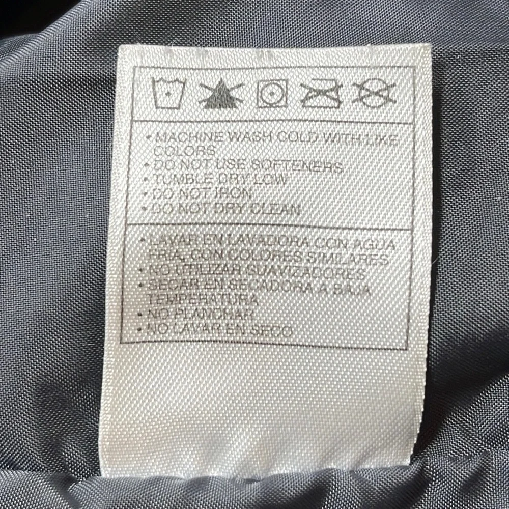 Nike ACG 2 Thermal Layer Lightweight Quilted Puffer Coat
